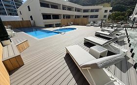 Oceanside Apartment